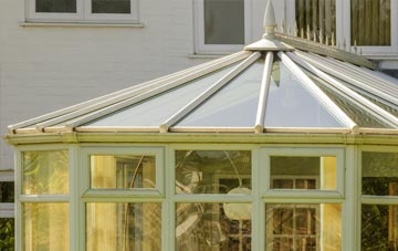conservatory roof repair Cemmaes, Powys