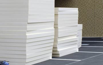 Cemmaes flat roof insulation costs