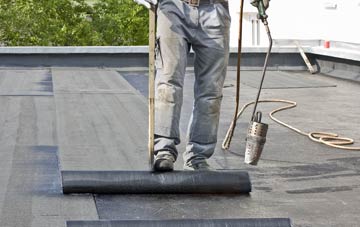 flat roof replacement Cemmaes, Powys