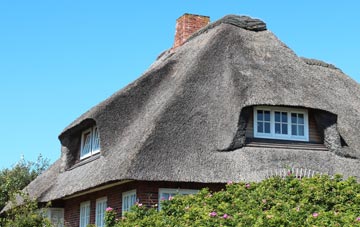 thatch roofing Cemmaes, Powys